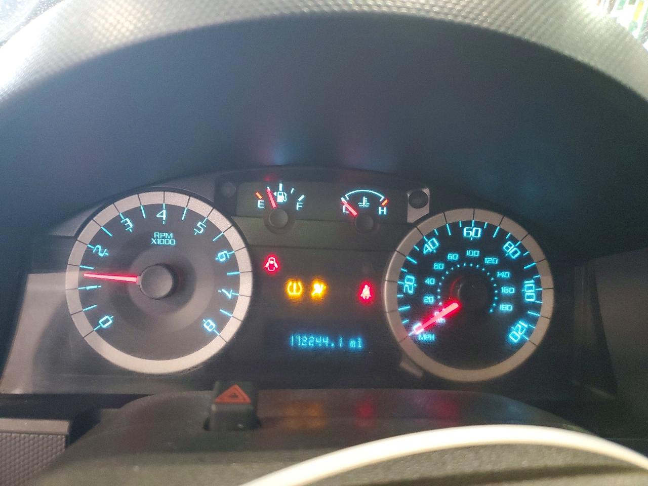 Ford Escape Xlt