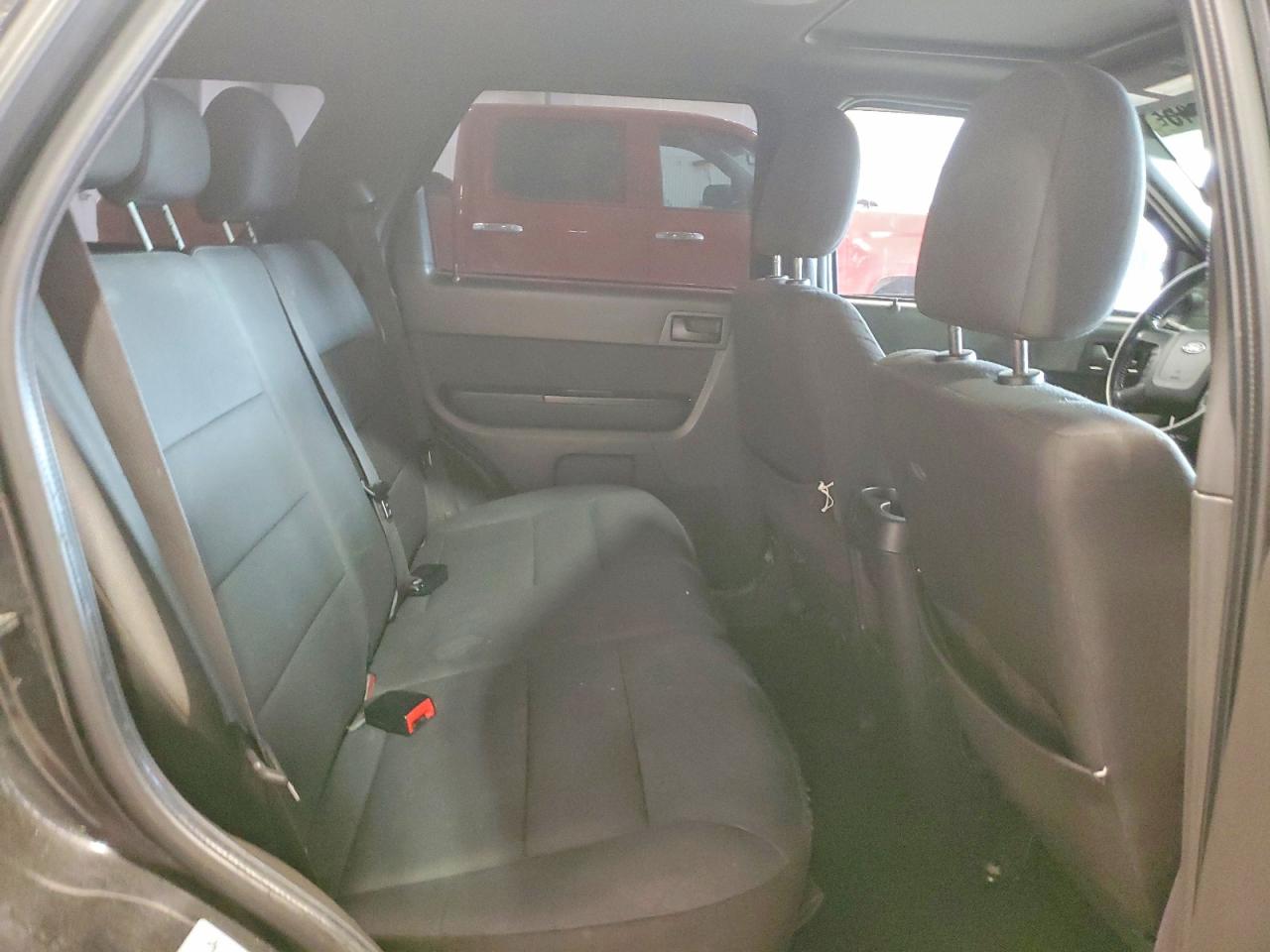 Ford Escape Xlt