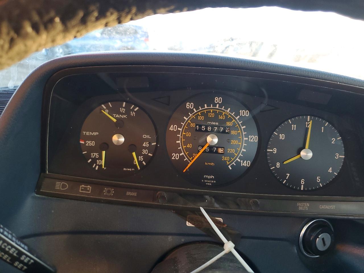 Mercedes-Benz 280-Class