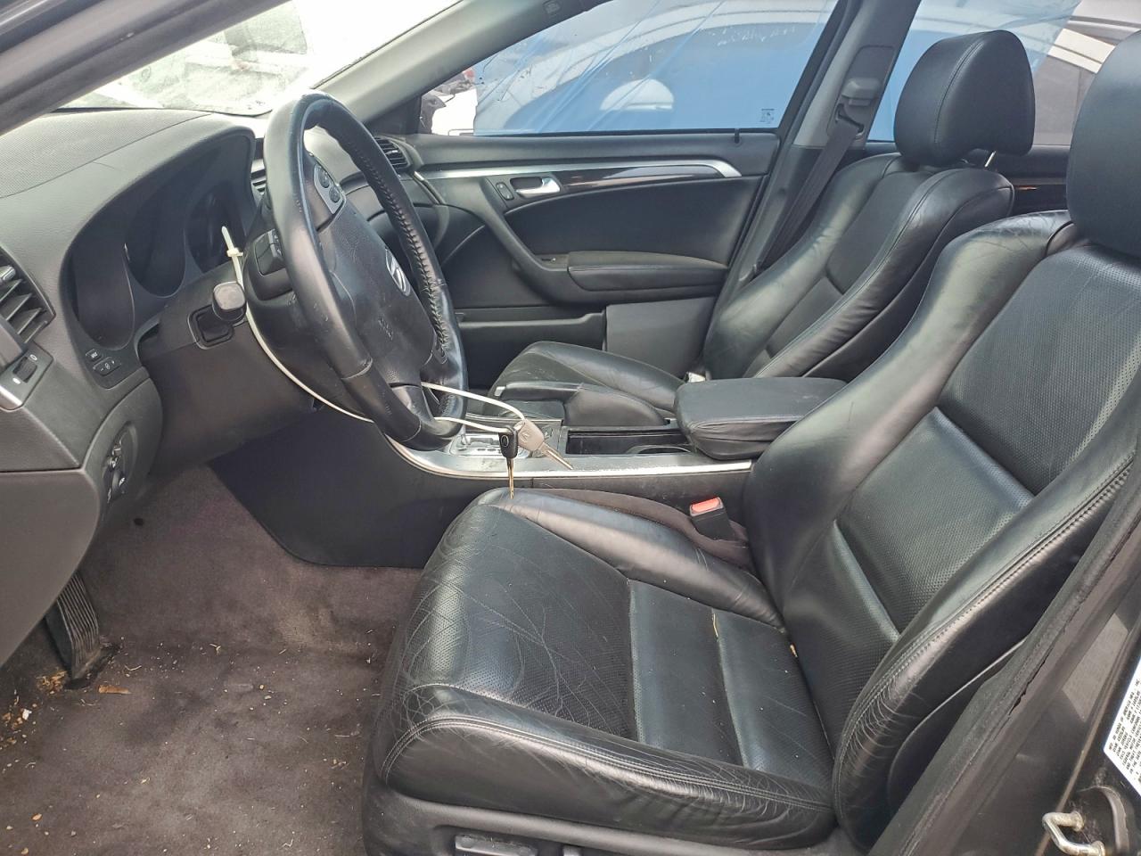 Acura TL