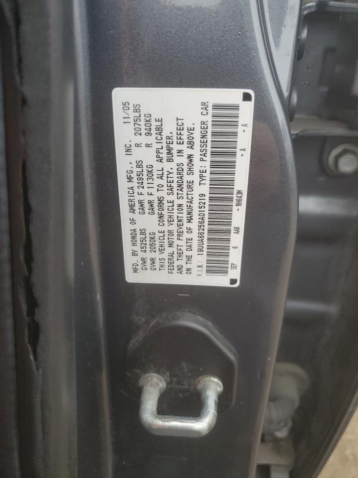Acura TL