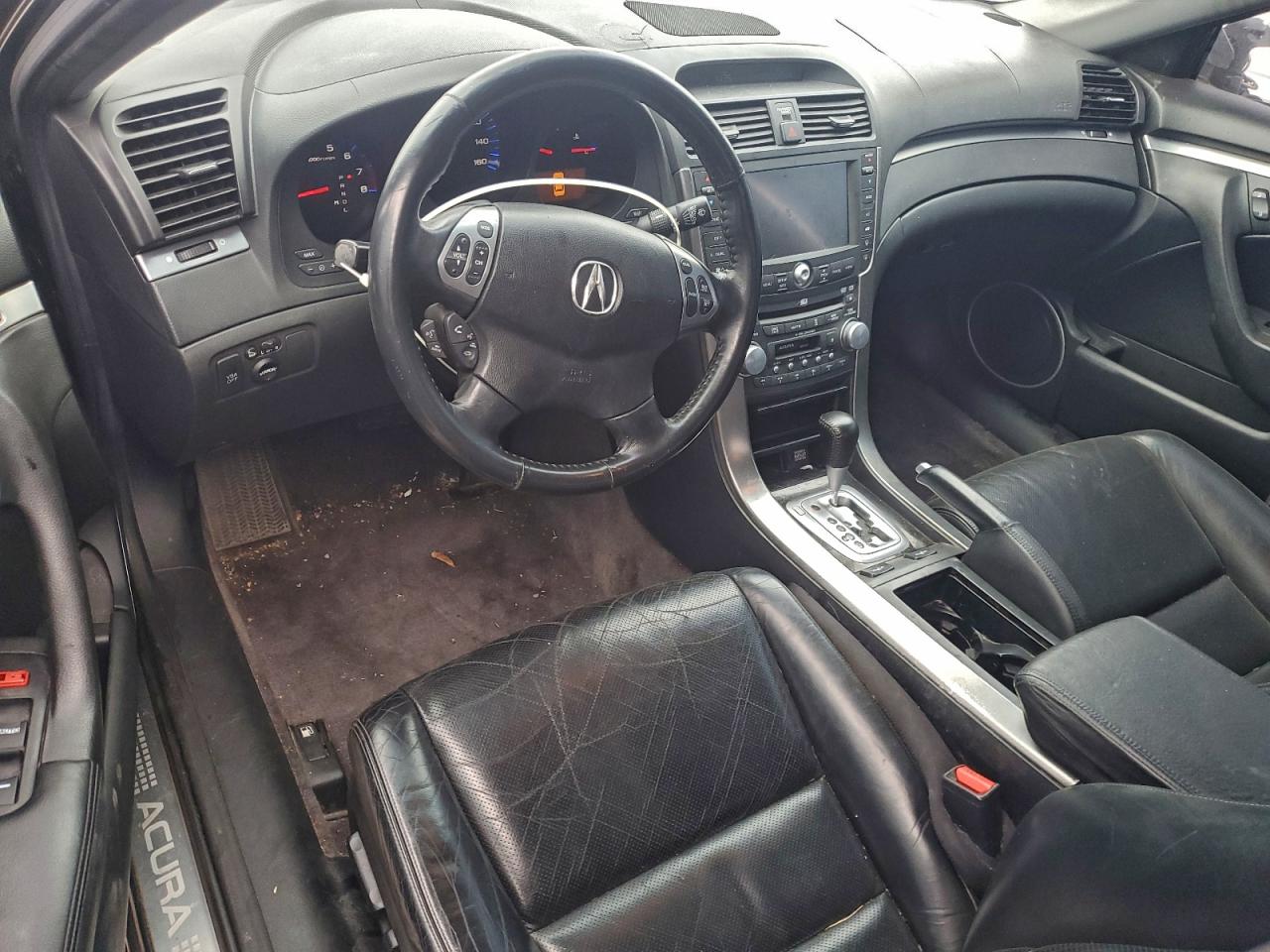 Acura TL