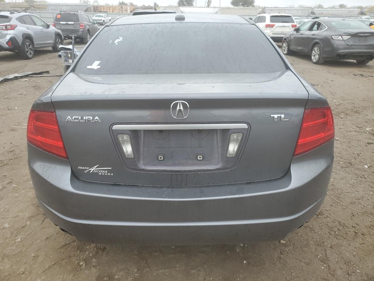 Acura TL