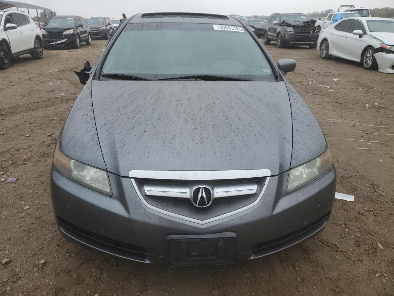 Acura TL