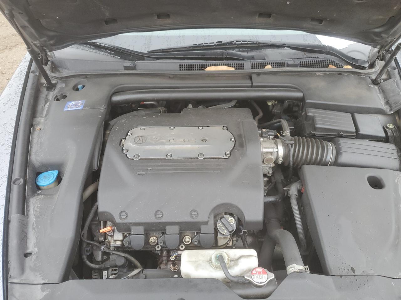 Acura TL