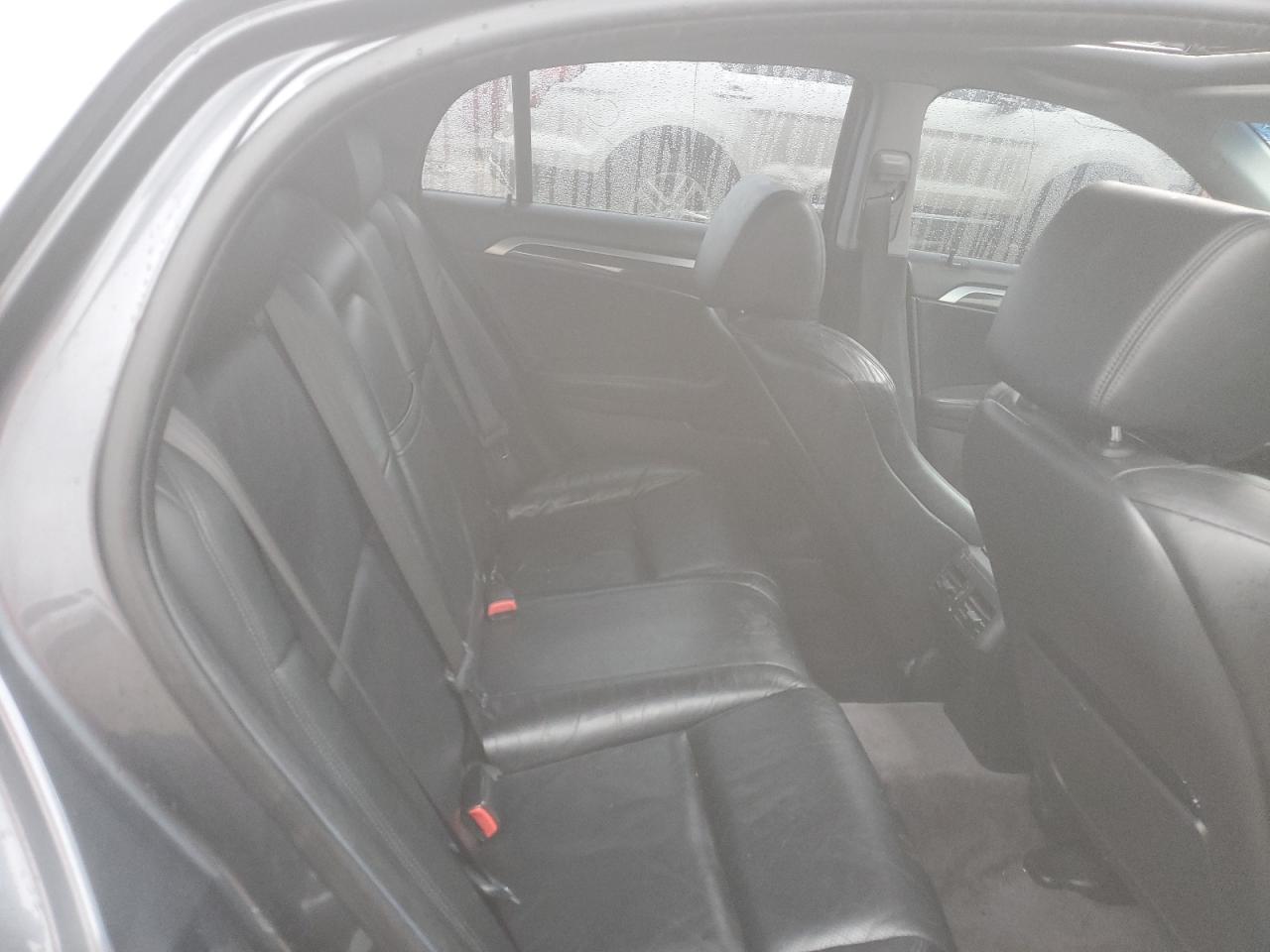 Acura TL
