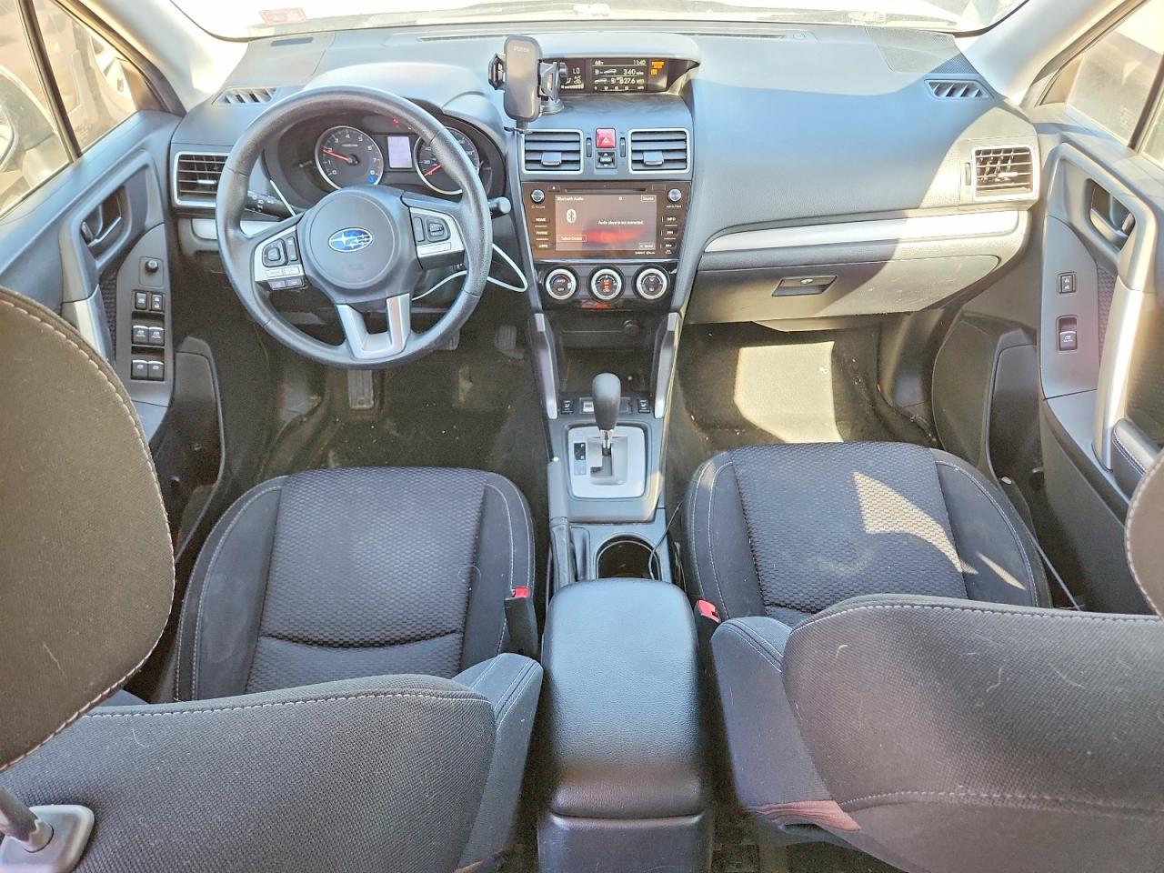 Subaru Forester 2.5i Premium