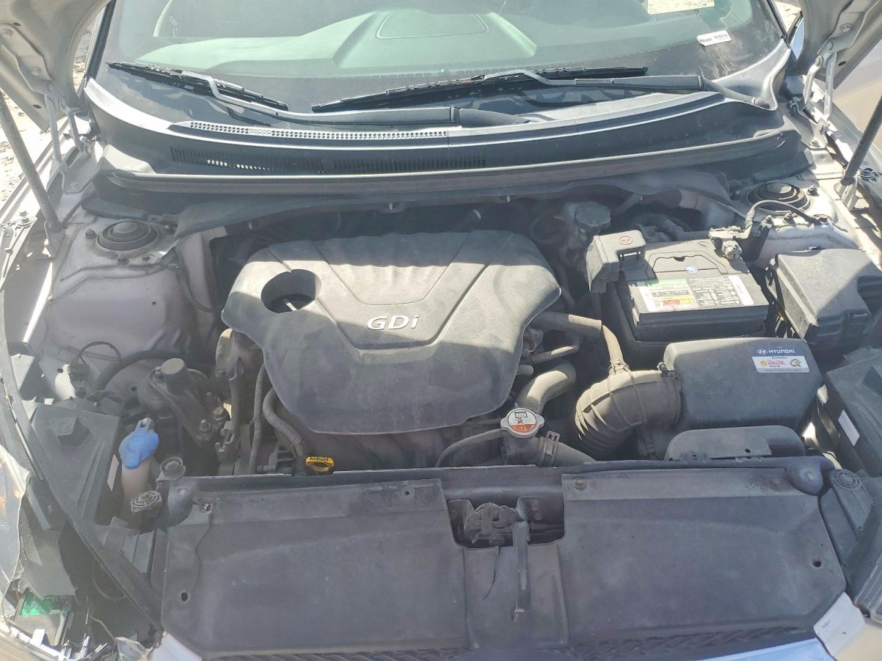Hyundai VELOSTER Base