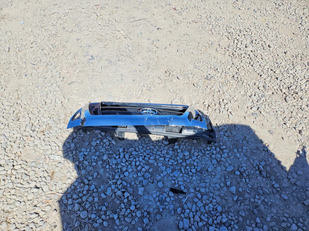 Toyota Tacoma V6