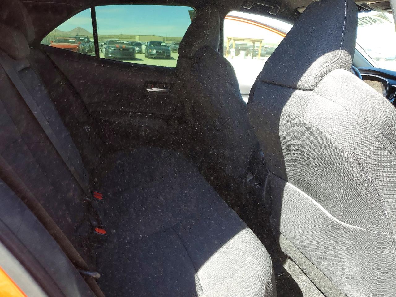 Toyota Corolla Se