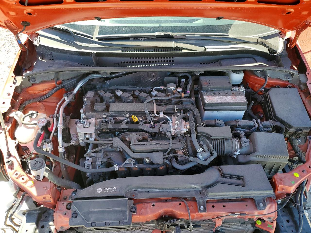 Toyota Corolla Se
