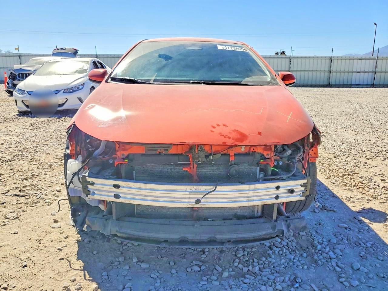 Toyota Corolla Se