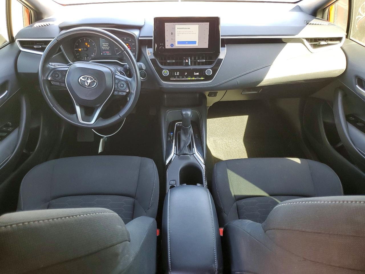 Toyota Corolla Se