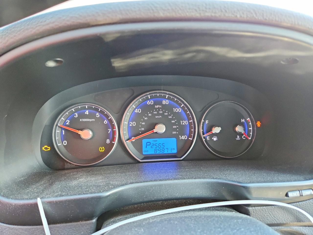 Hyundai SANTA FE Se