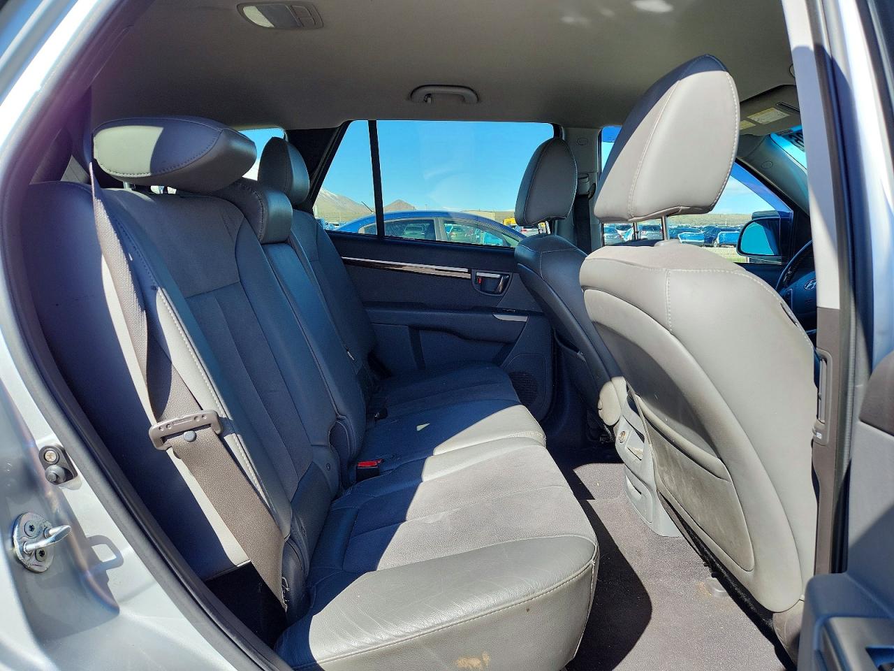 Hyundai SANTA FE Se