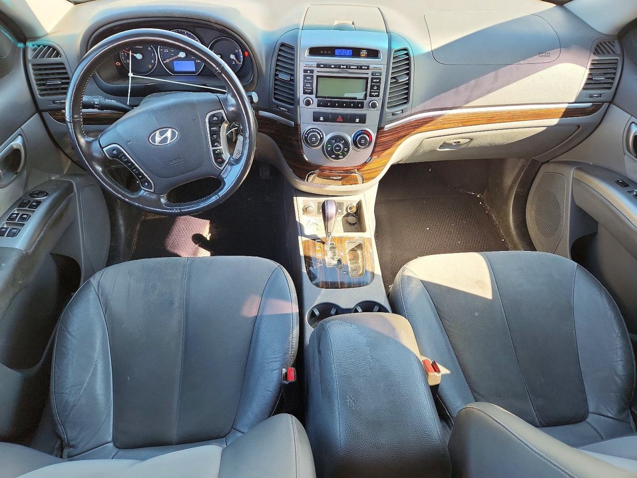 Hyundai SANTA FE Se