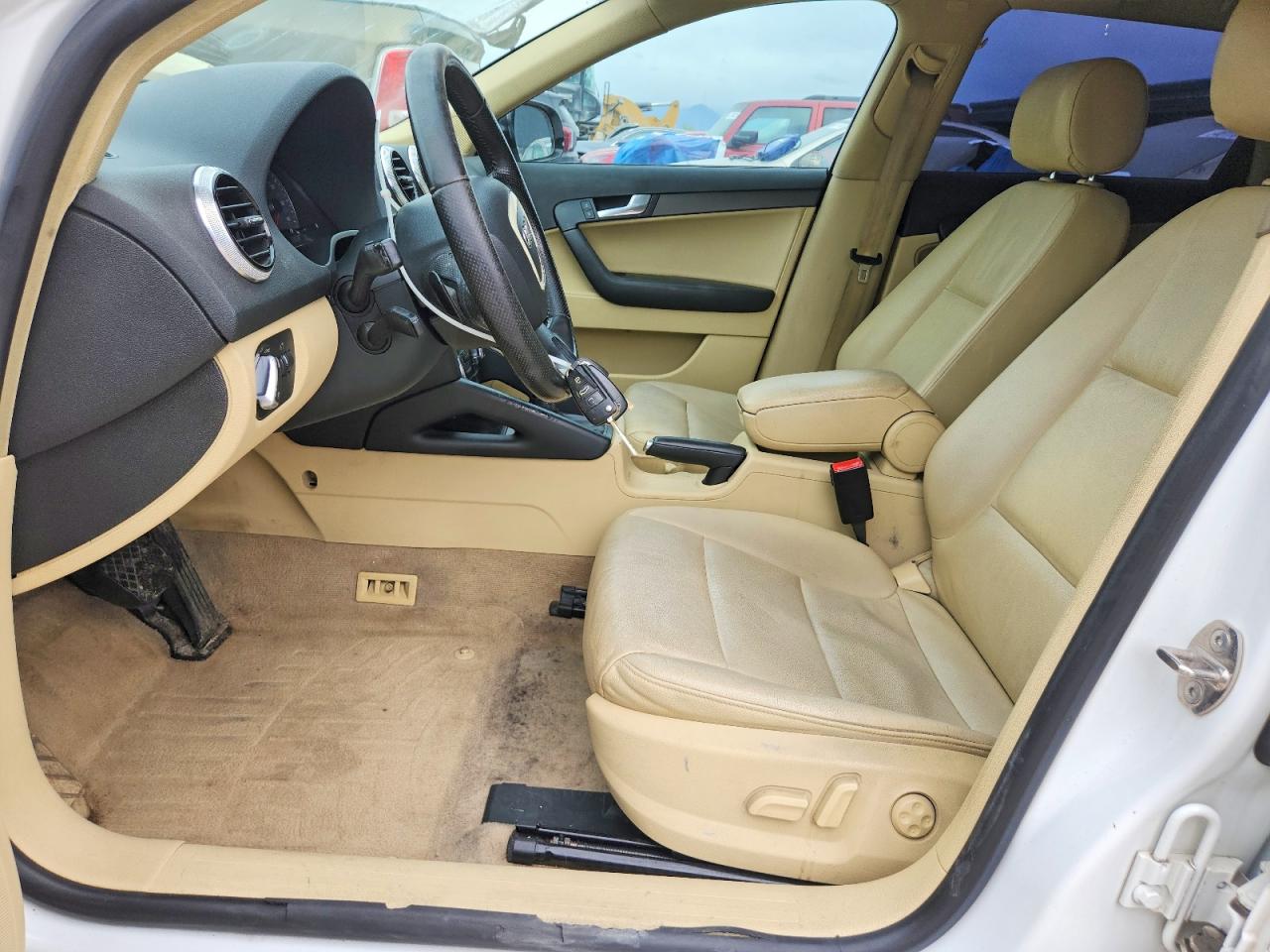 Audi A3 Premium
