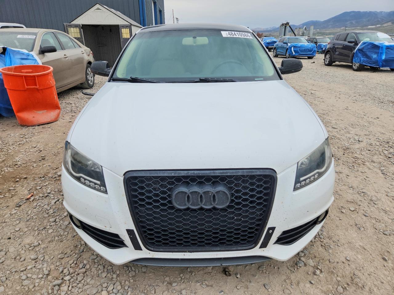 Audi A3 Premium