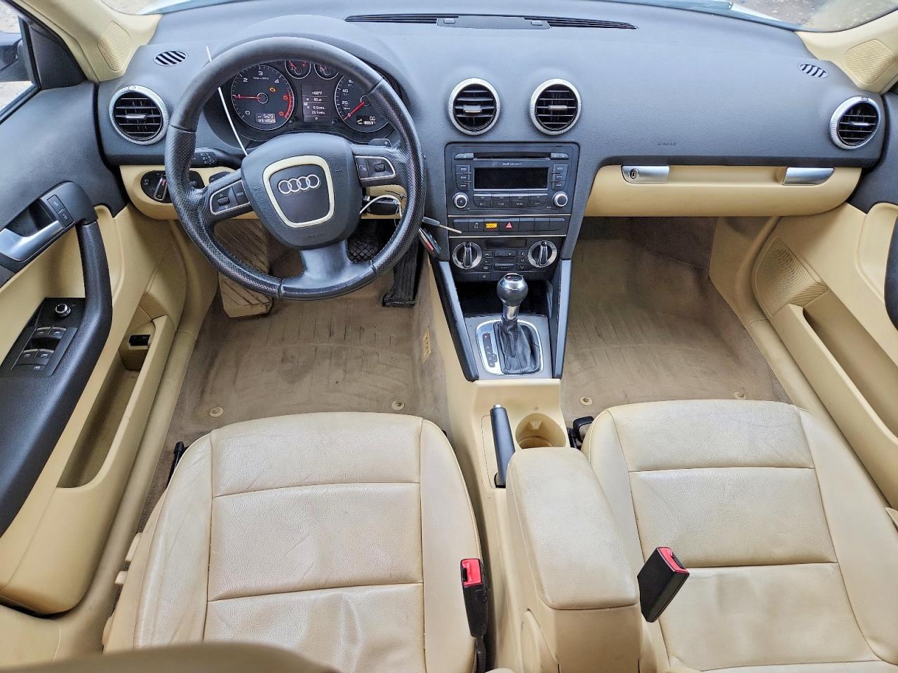 Audi A3 Premium