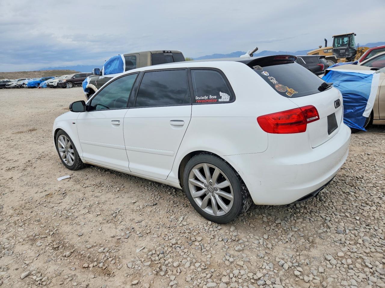 Audi A3 Premium