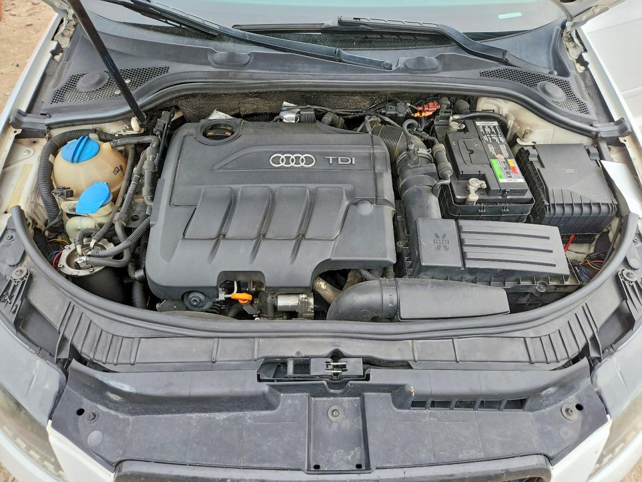Audi A3 Premium