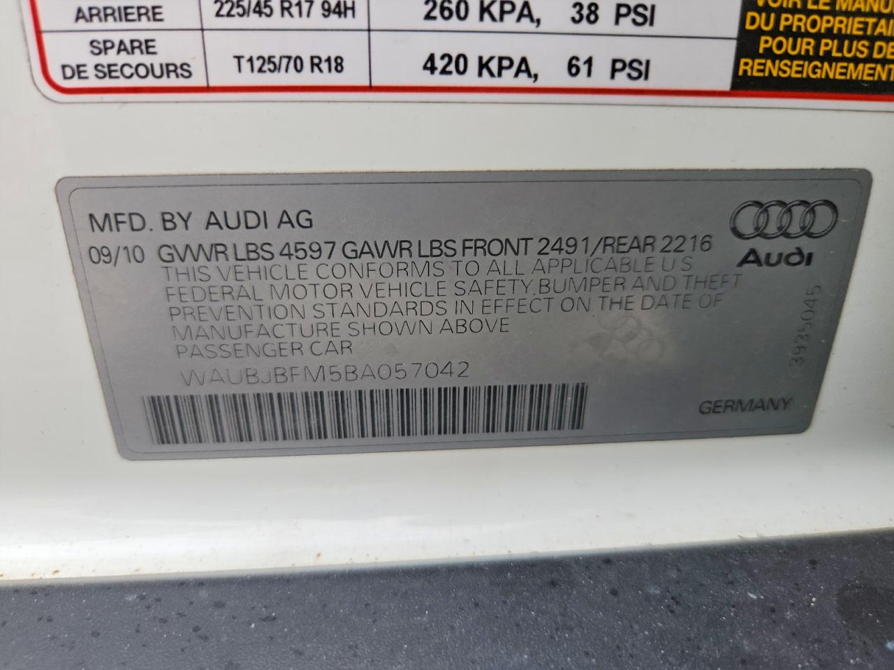Audi A3 Premium