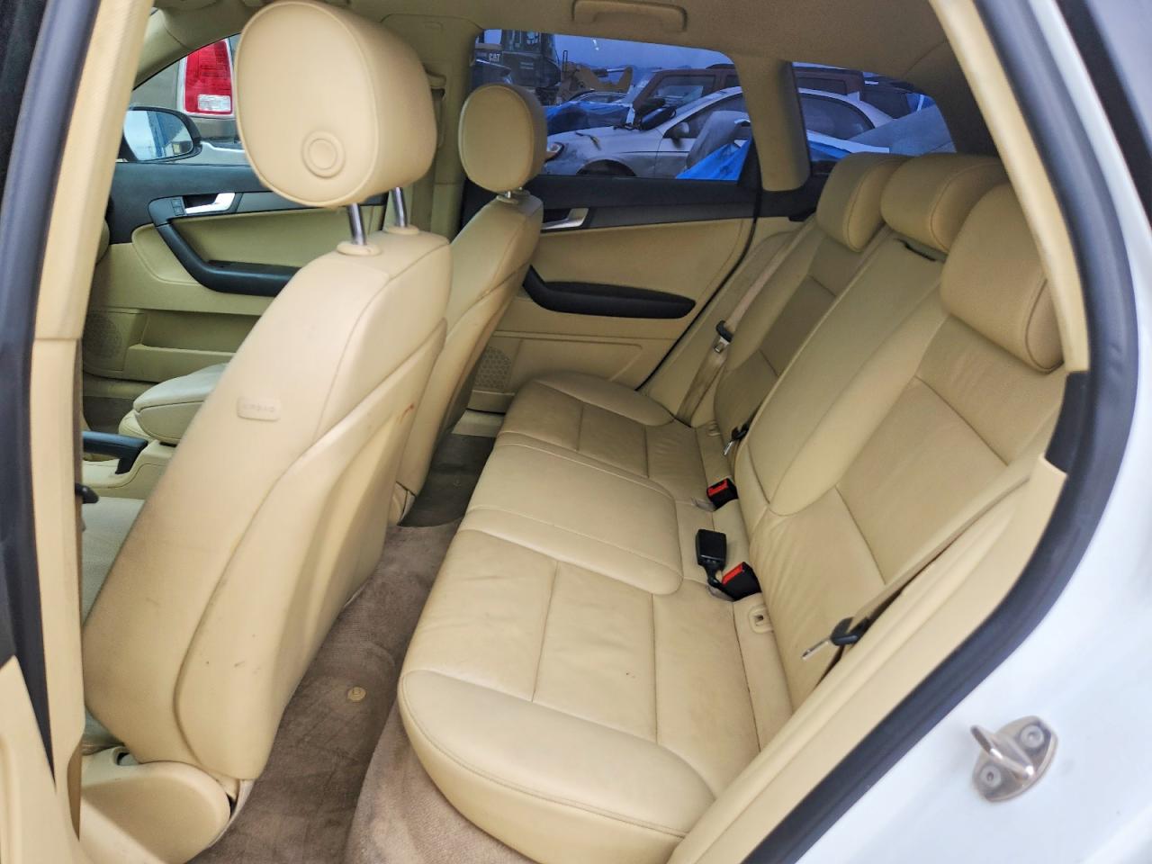 Audi A3 Premium