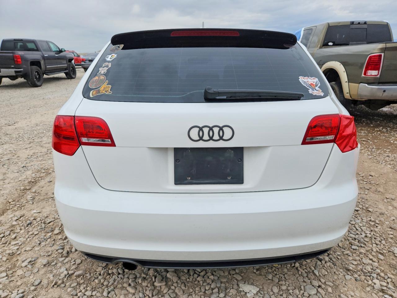 Audi A3 Premium