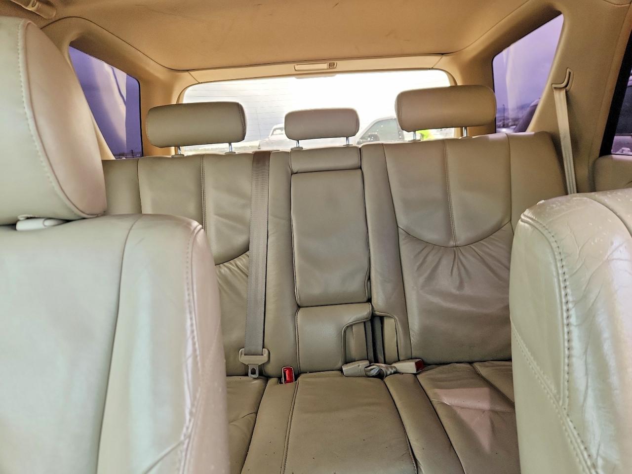 Lexus RX Base