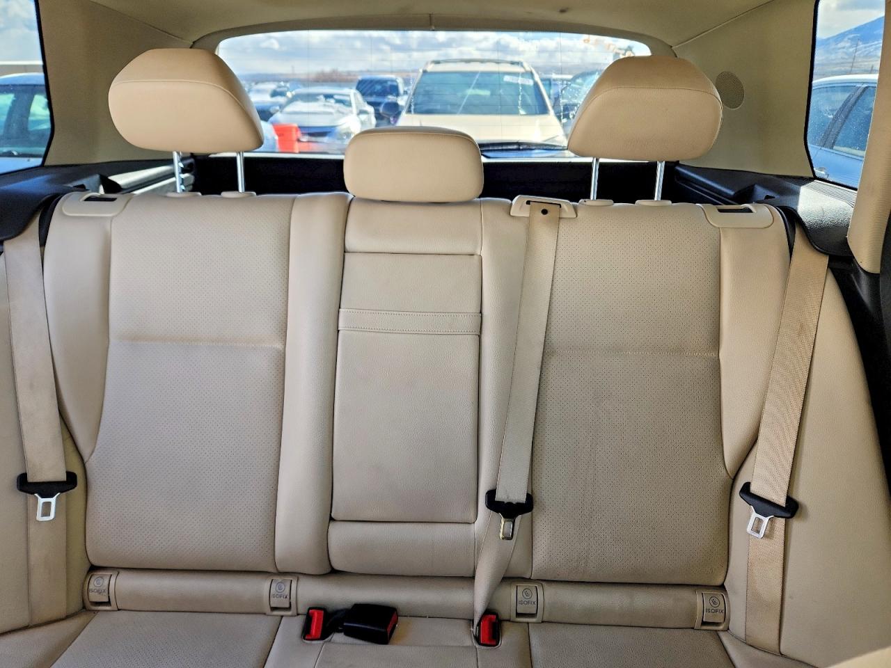 Mercedes-Benz GLK 350 4matic