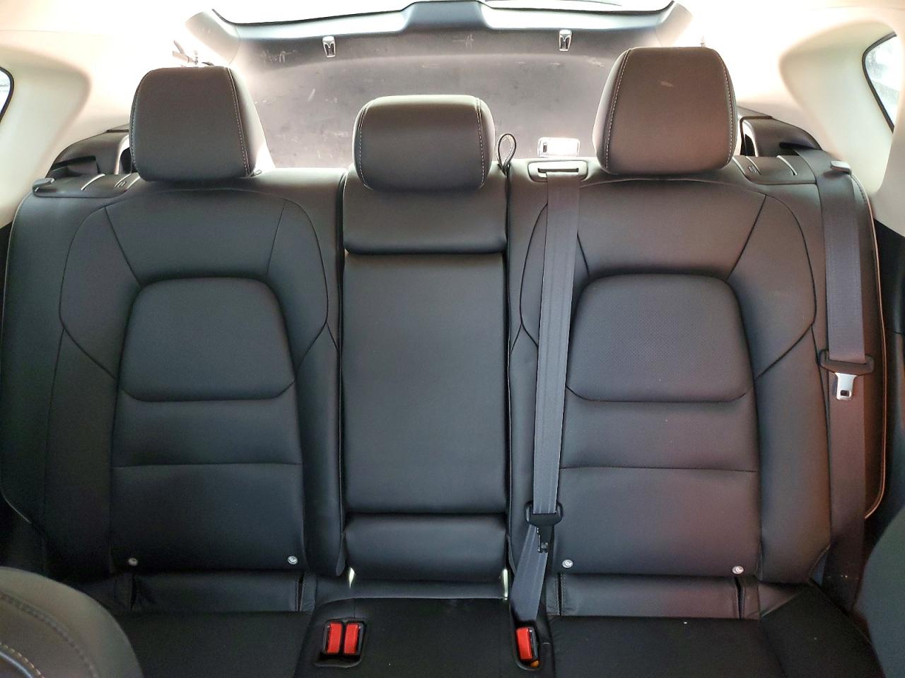 Mazda Cx Select