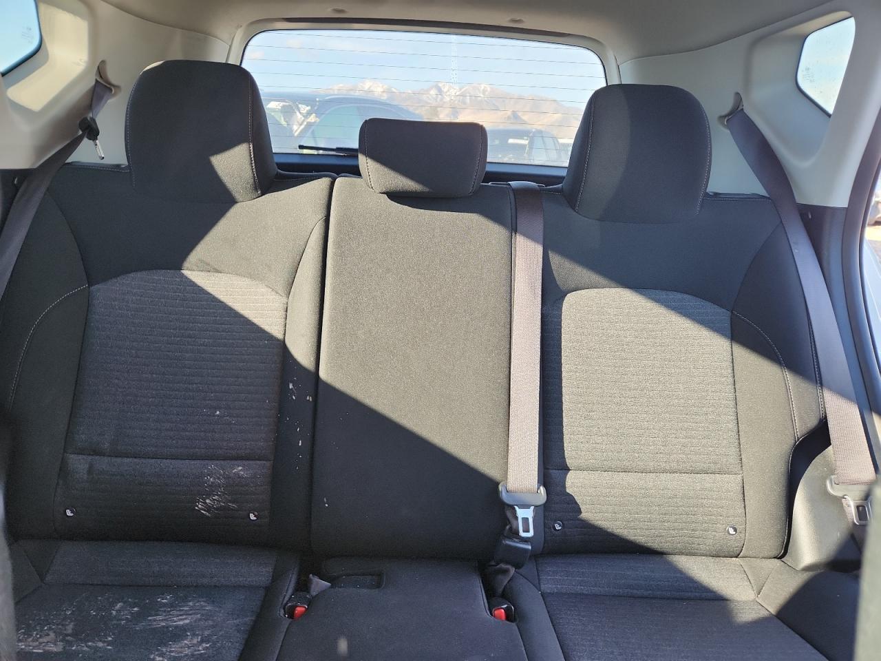 Kia Soul Lx