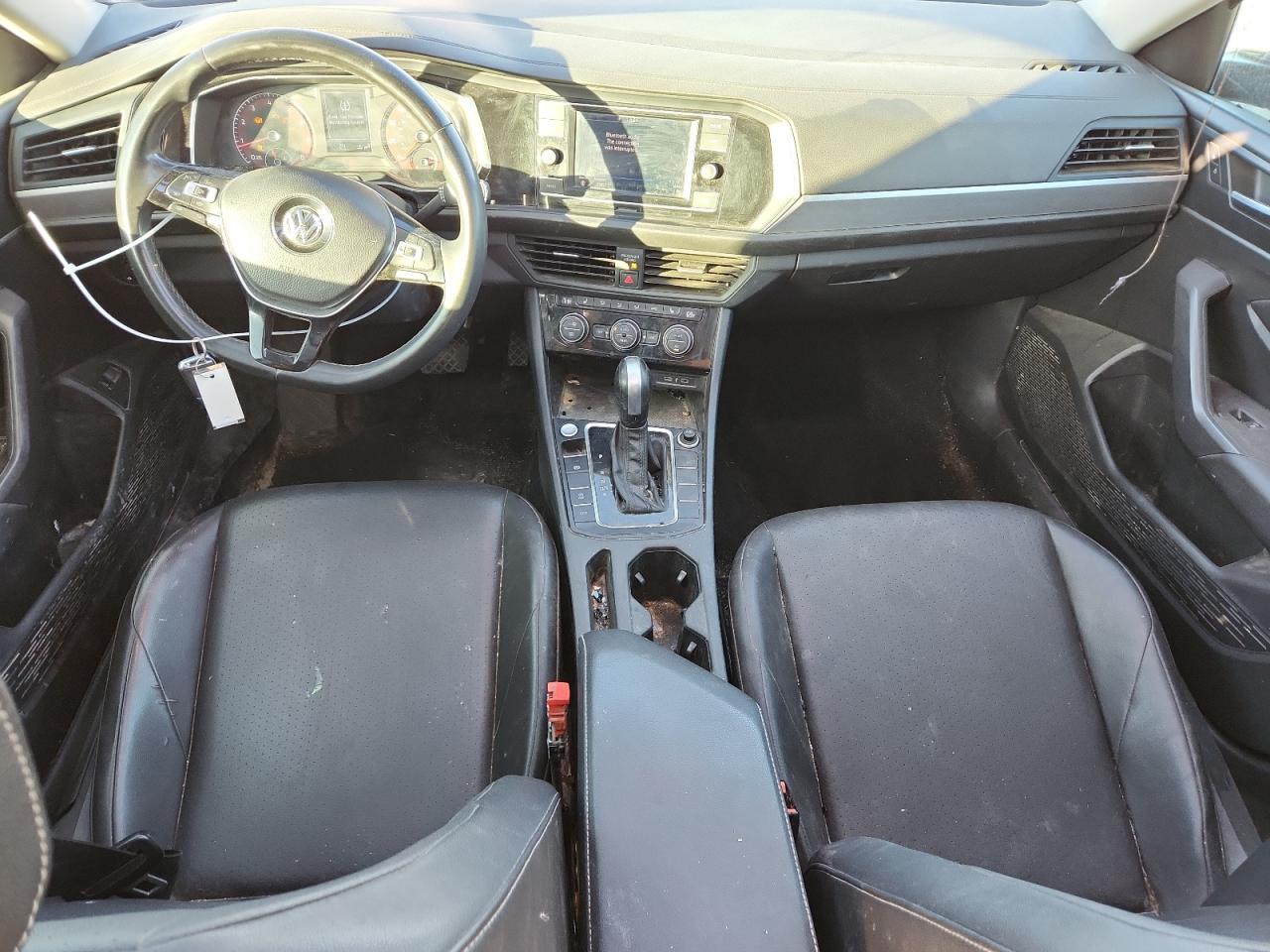 Volkswagen Jetta S