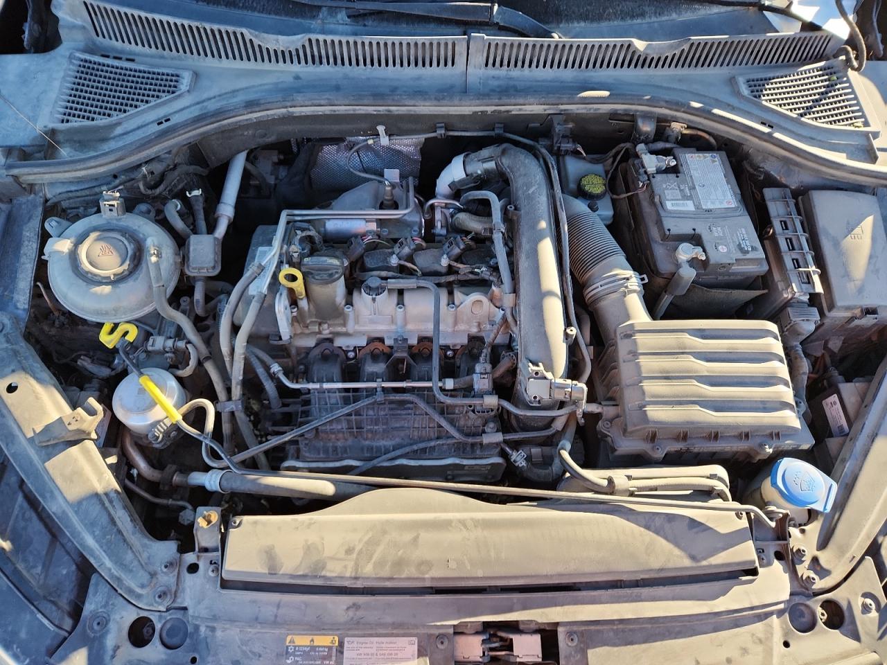 Volkswagen Jetta S
