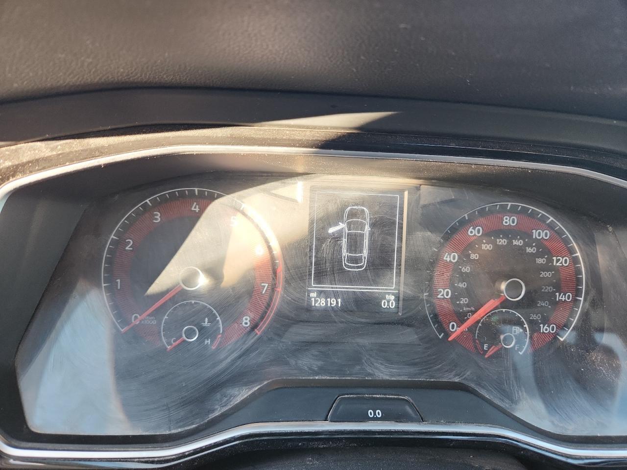 Volkswagen Jetta S