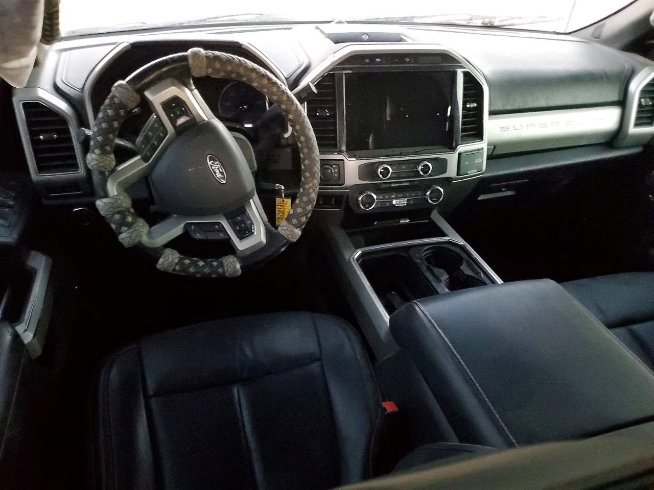 Ford F-450 Super Duty