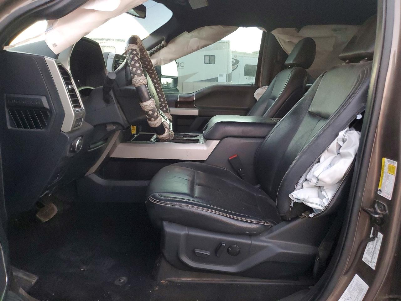 Ford F-450 Super Duty