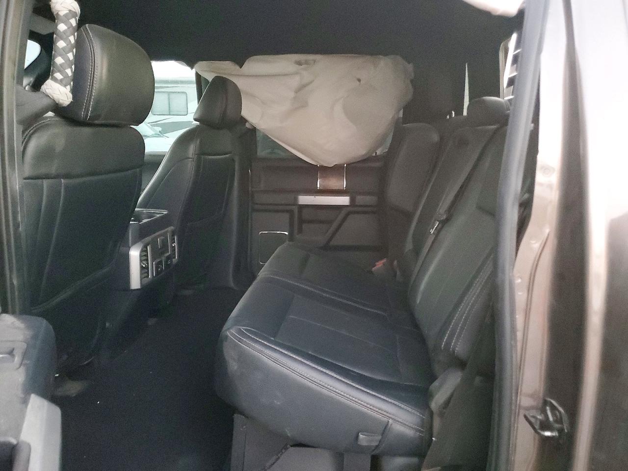 Ford F-450 Super Duty