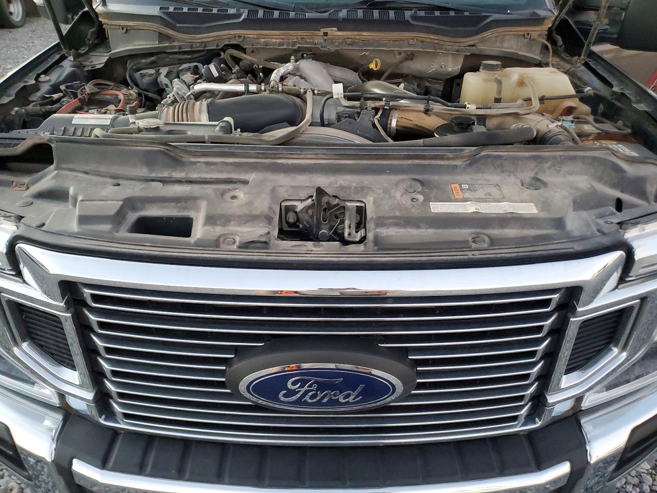 Ford F-450 Super Duty