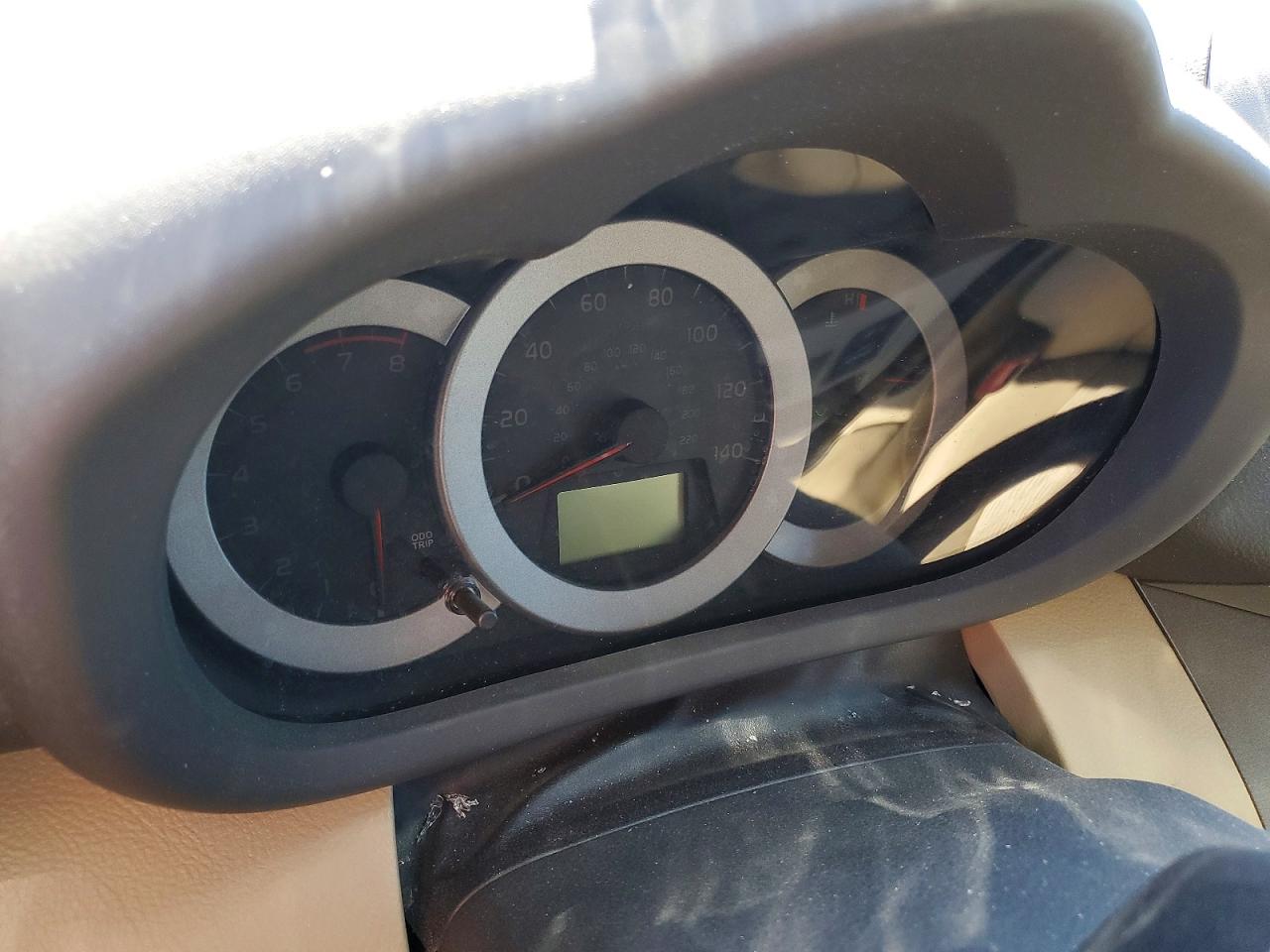 Toyota RAV4 Base