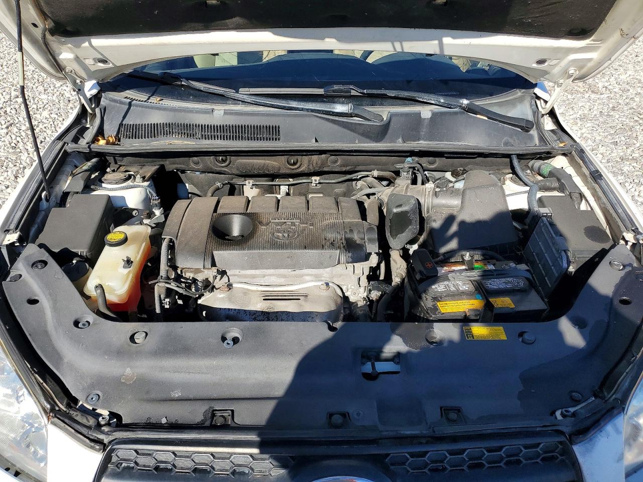 Toyota RAV4 Base