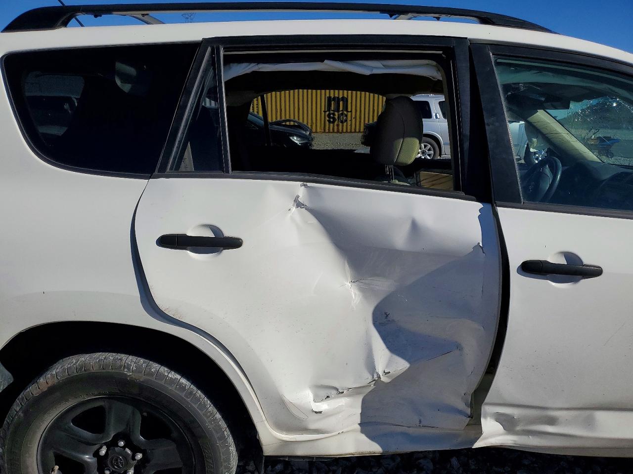 Toyota RAV4 Base