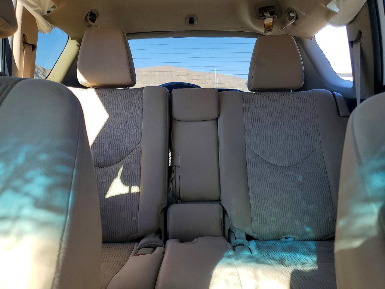 Toyota RAV4 Base