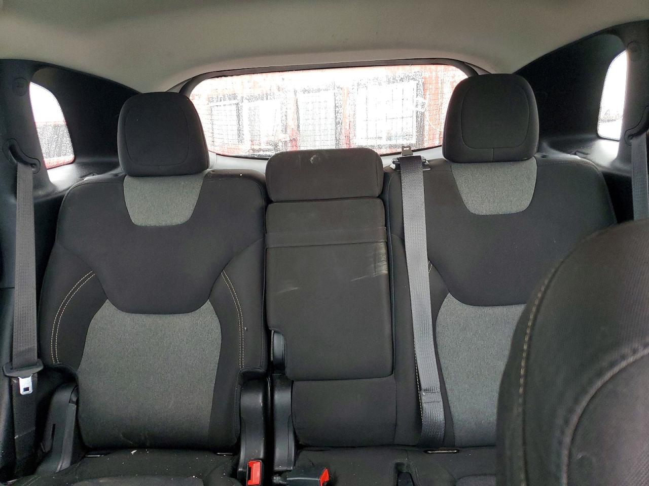 Jeep Cherokee Latitude