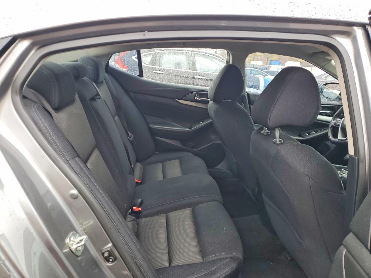 Nissan Maxima 3.5 S