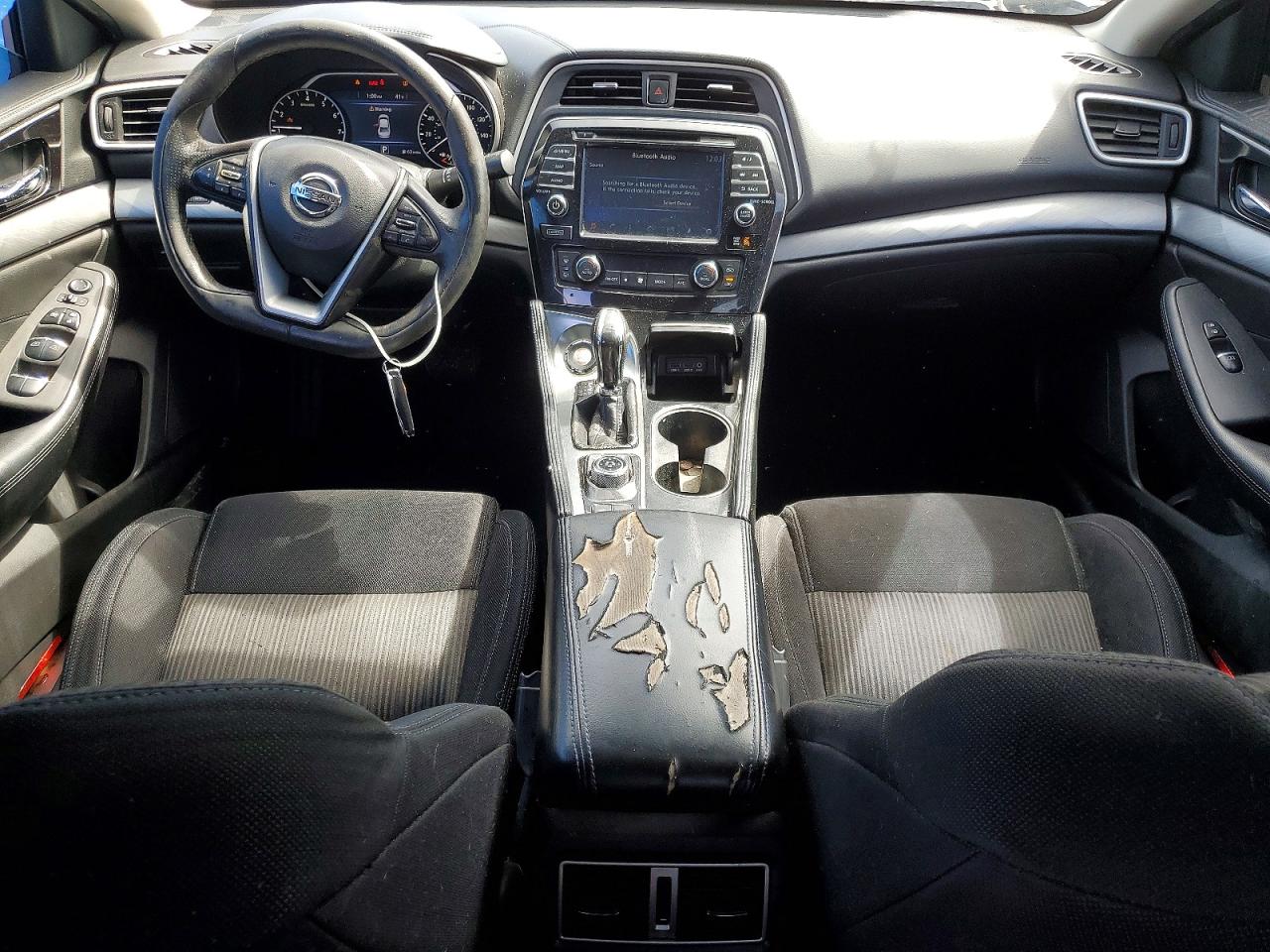 Nissan Maxima 3.5 S