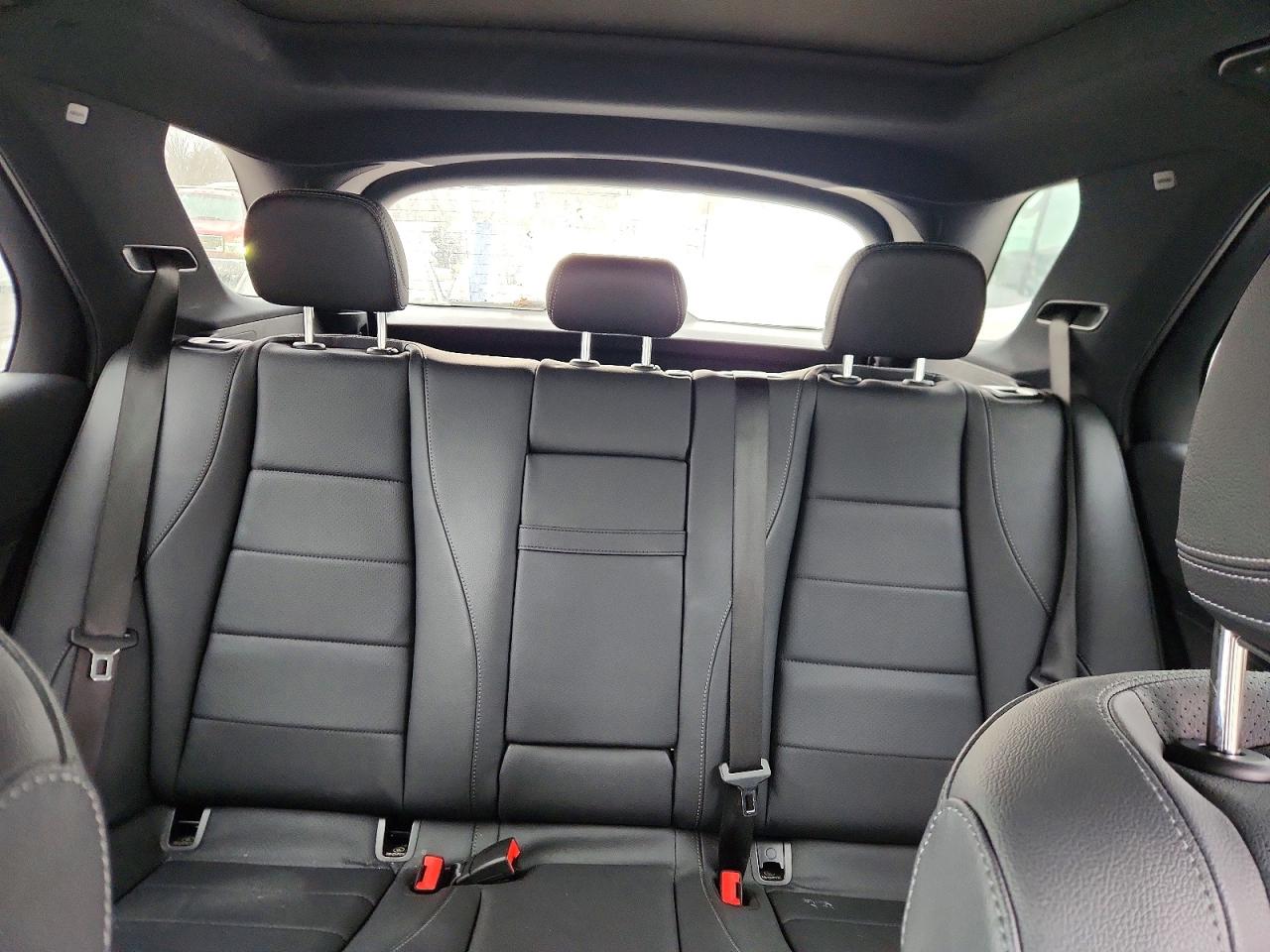 Mercedes-Benz GLE 350 4matic