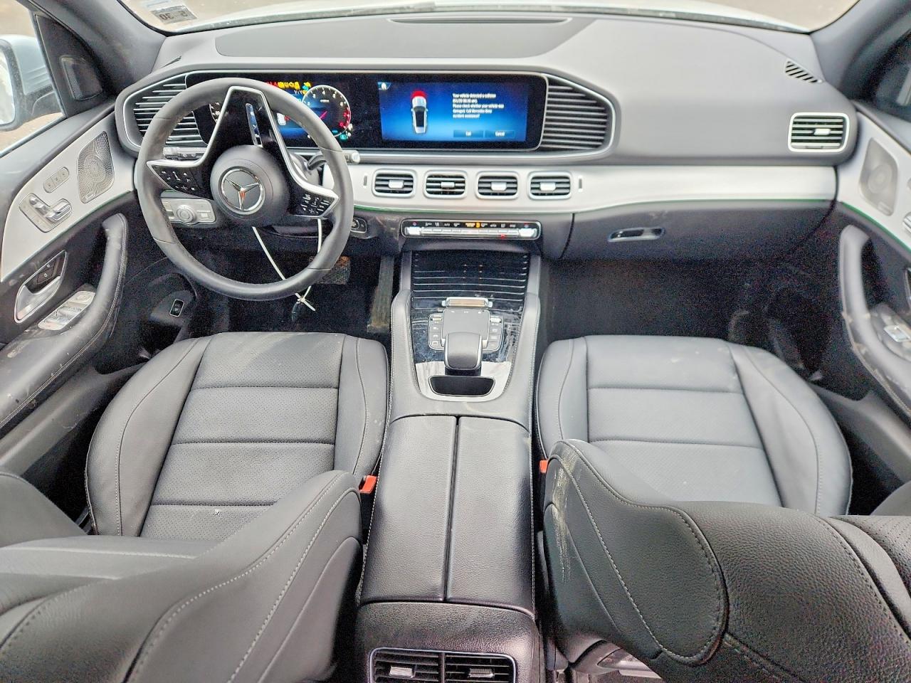 Mercedes-Benz GLE 350 4matic