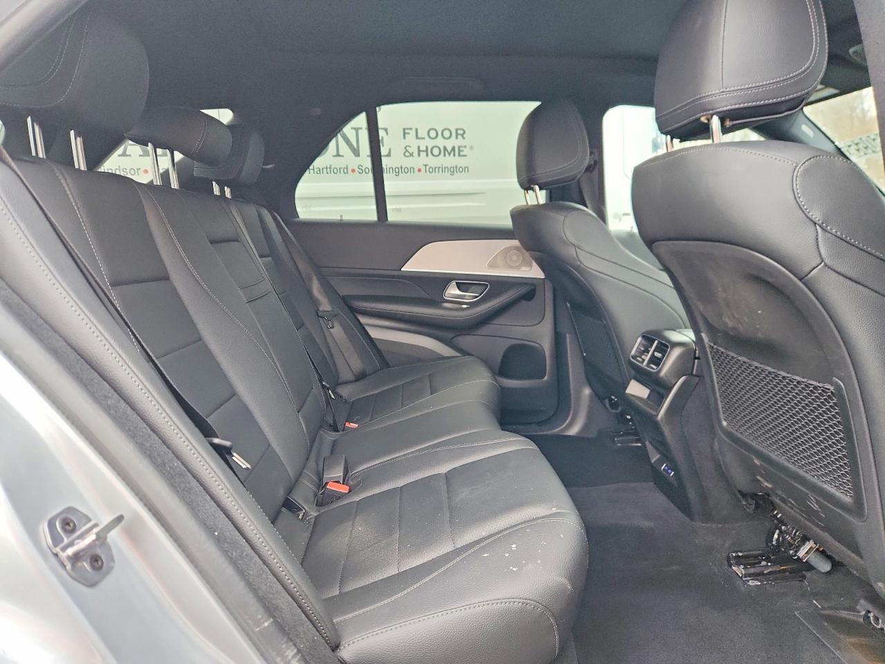 Mercedes-Benz GLE 350 4matic