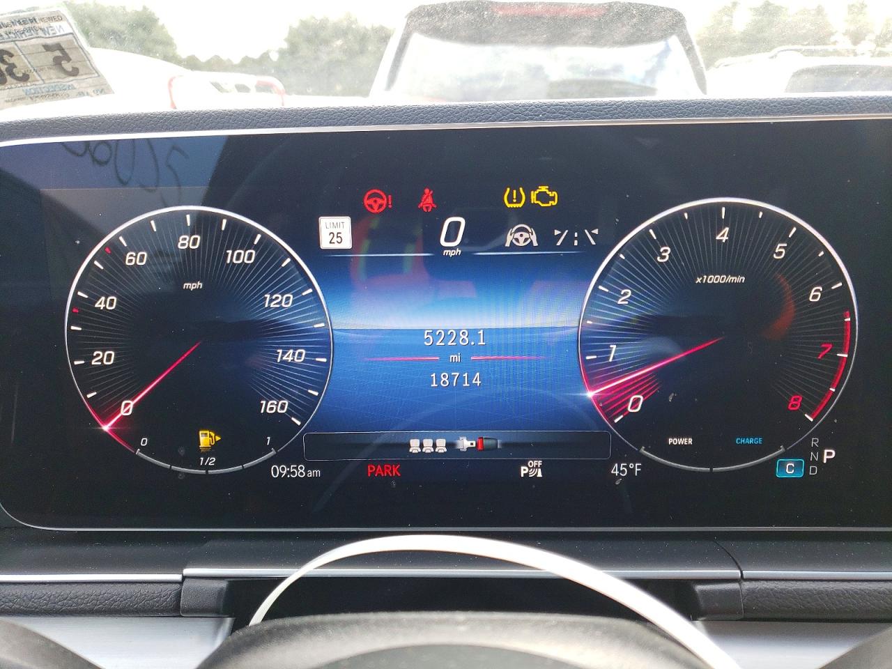 Mercedes-Benz GLE 350 4matic
